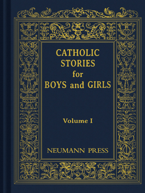 Title details for Catholic Stories For Boys & Girls by Catholic Nuns - Available
